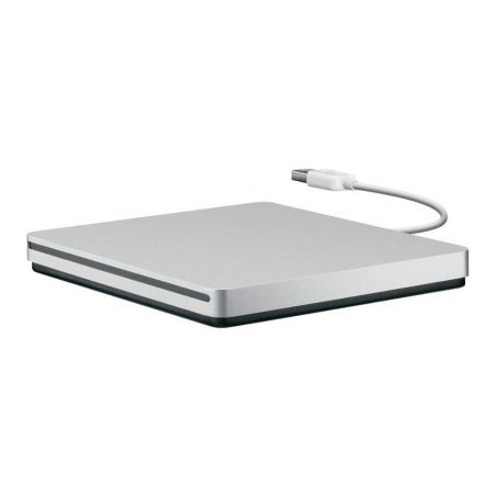 Lecteur/Graveur CD/DVD - Apple USB SuperDrive | Smarty Paris